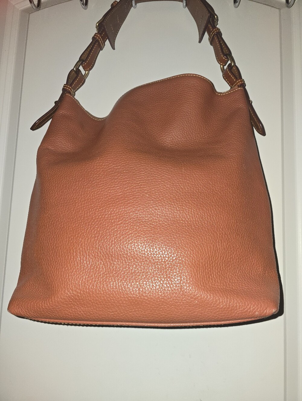 Dooney & Bourke Shoulder Bag - Picture 5 of 6
